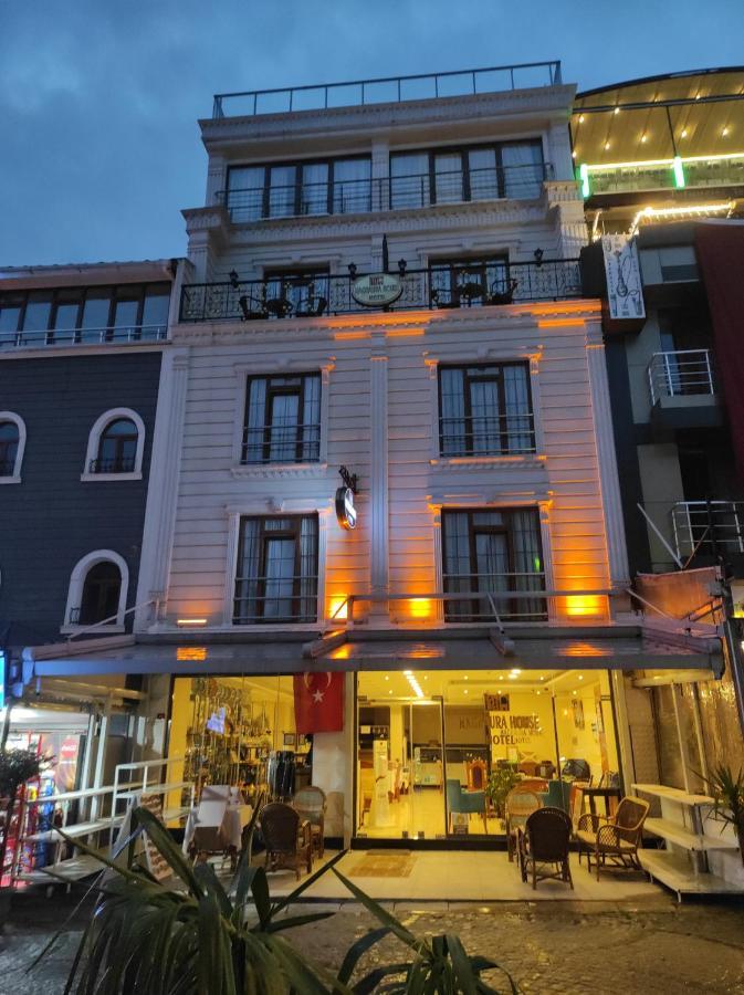 Magnaura House Otel 3*