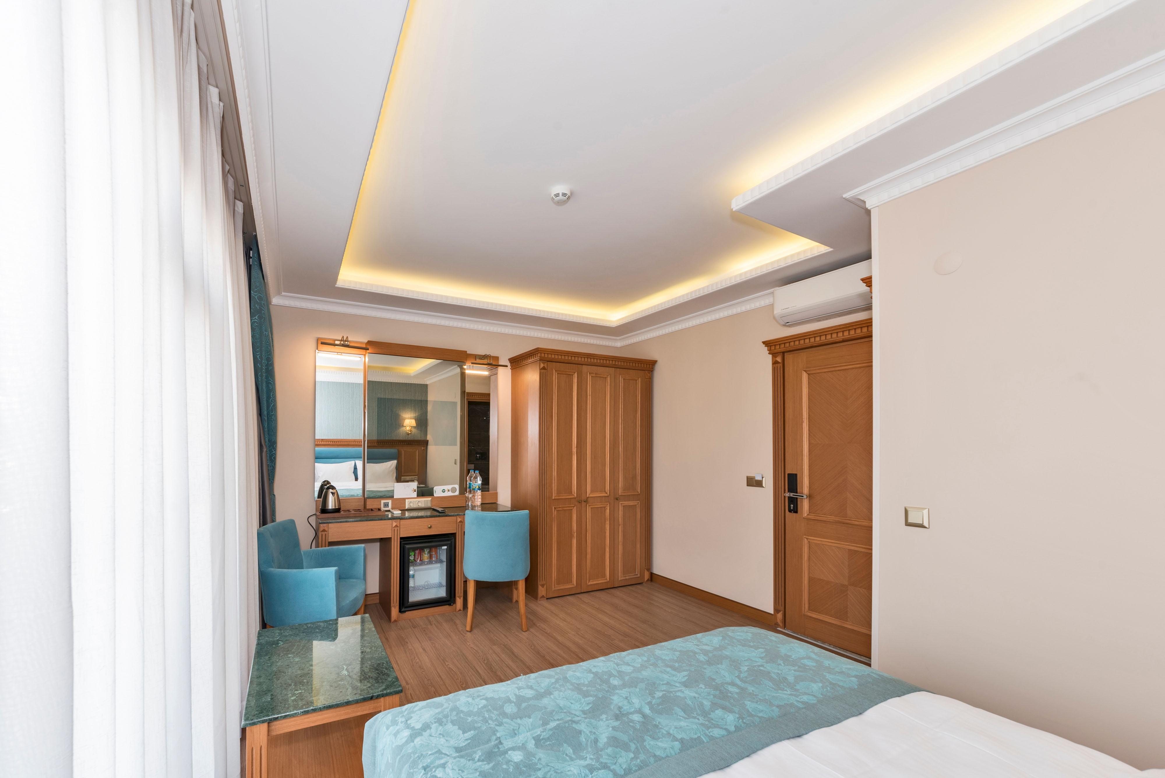 Otel Magnaura House İstanbul