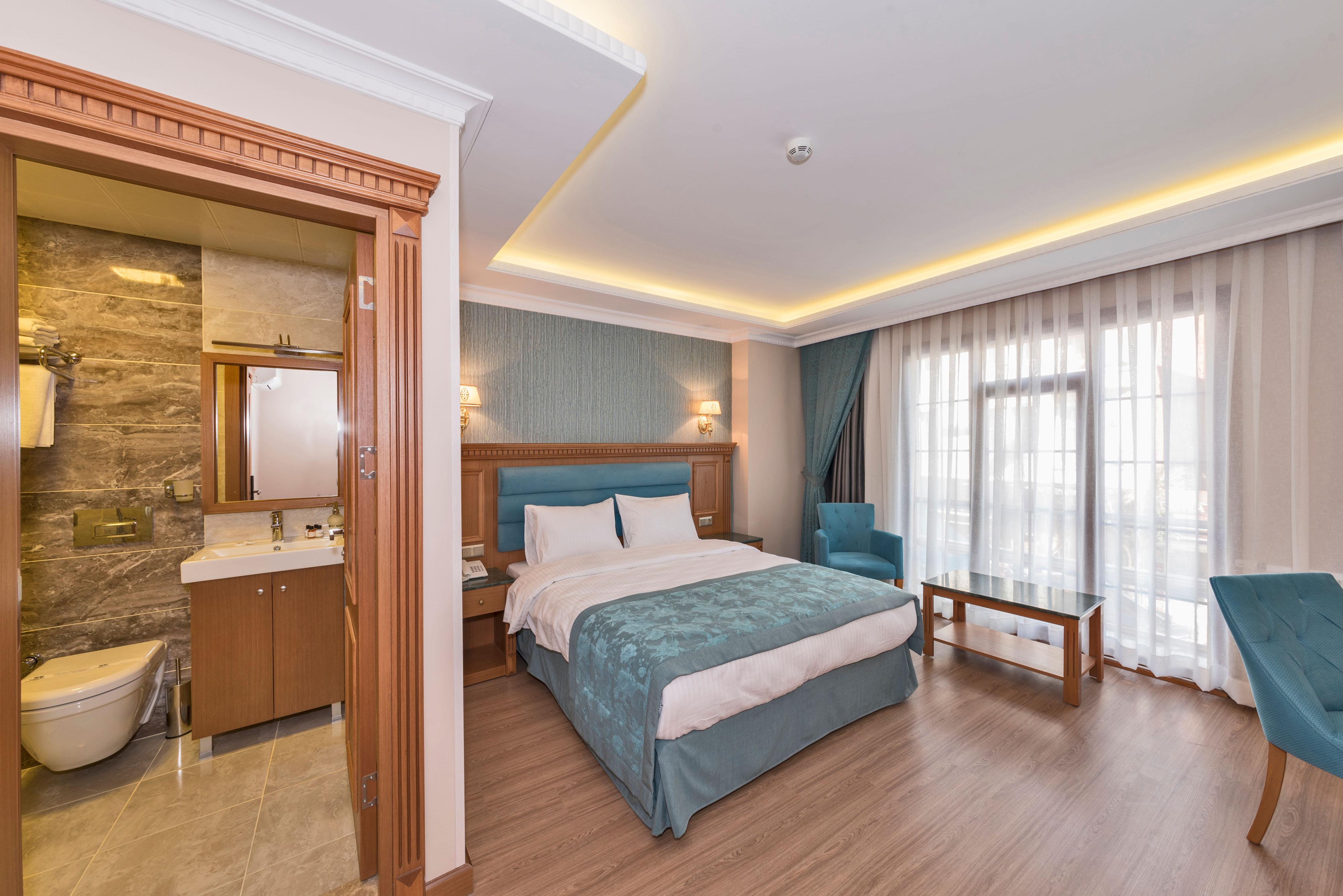 Magnaura House 3* İstanbul