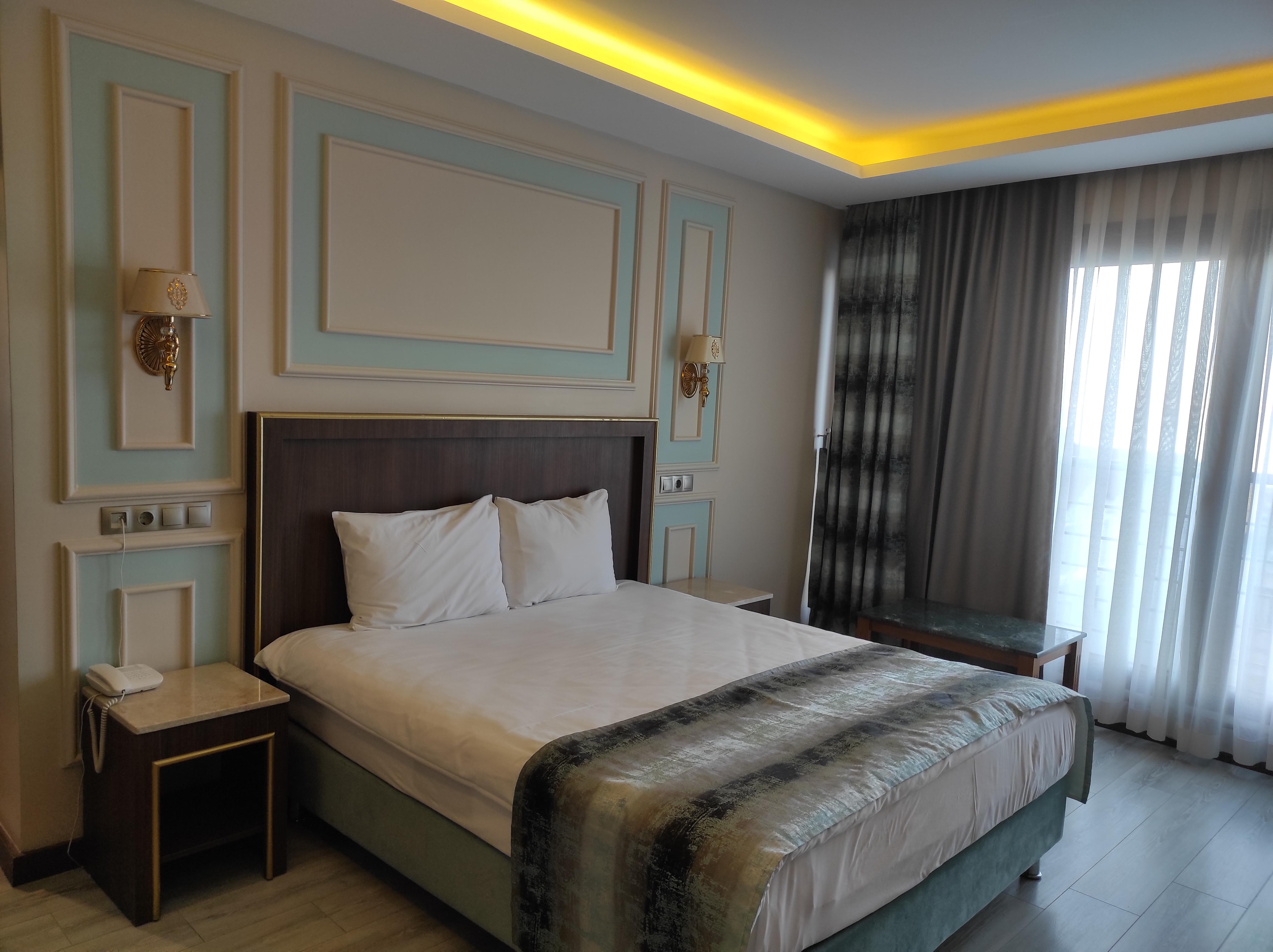Otel Magnaura House İstanbul