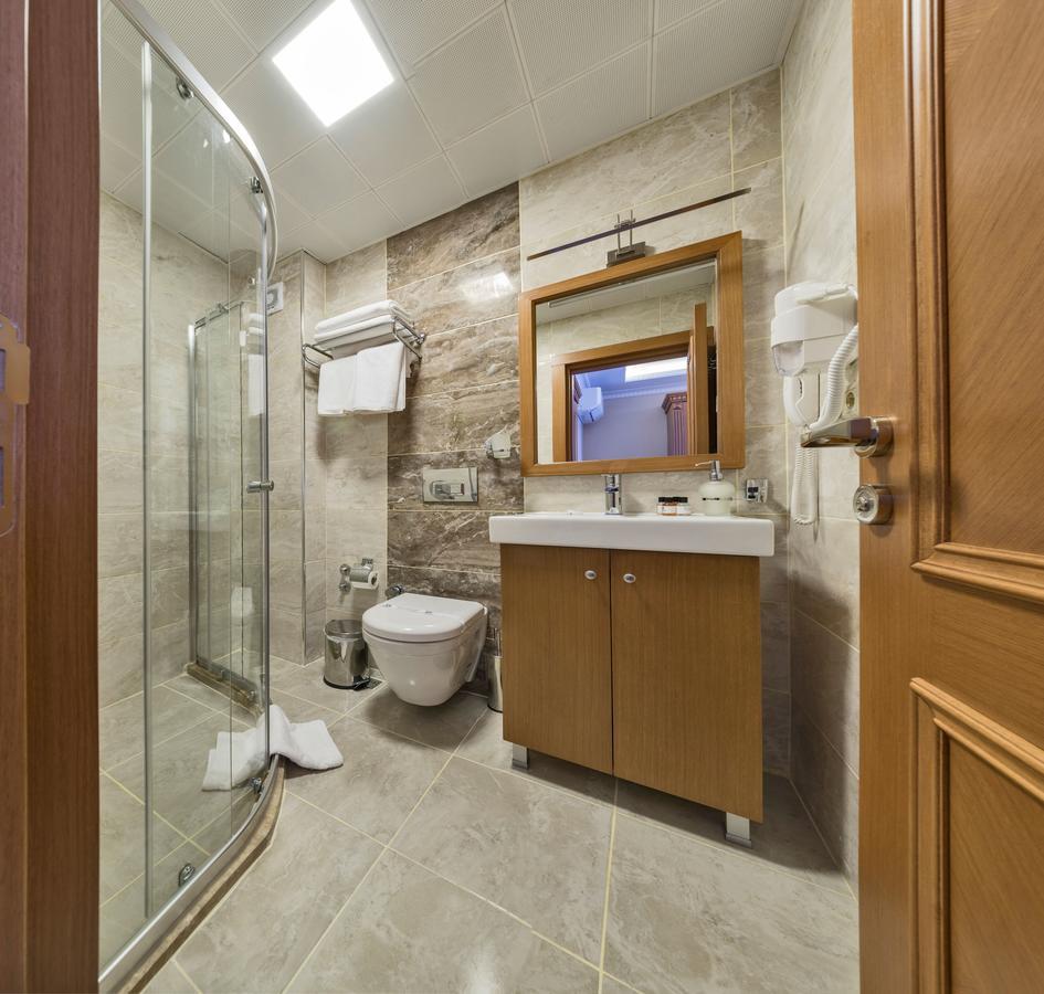 Magnaura House 3* İstanbul